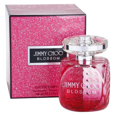 Jimmy Choo Blossom EDP 100ml Perfume for Women - Thescentsstore